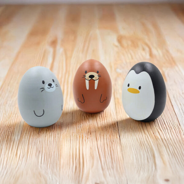 Walrus Wobbler