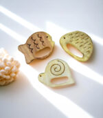 Sensory Teether-Fish - Image 3