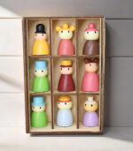 Peg Joker Set - Image 2