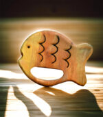 Sensory Teether-Fish