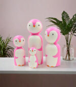 Emperor Penguin Family - Image 3