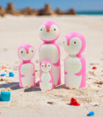 Emperor Penguin Family - Image 4