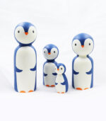 Emperor Penguin Family - Image 5