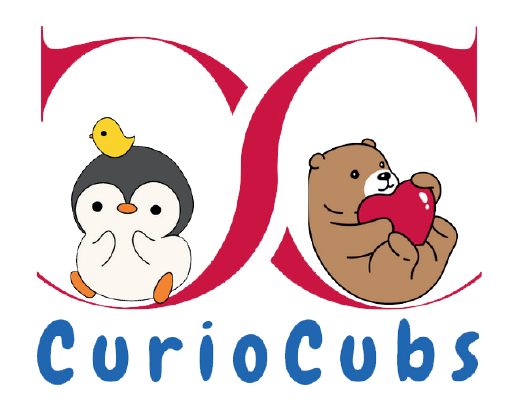 curiocubs