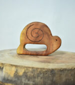 Snail Teether - Image 4