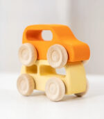 Rain Bow Car Set - Image 4