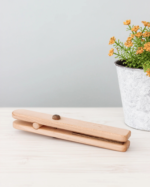 Wooden Makeup Set Beauty - Image 9