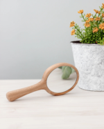 Wooden Makeup Set Beauty - Image 10