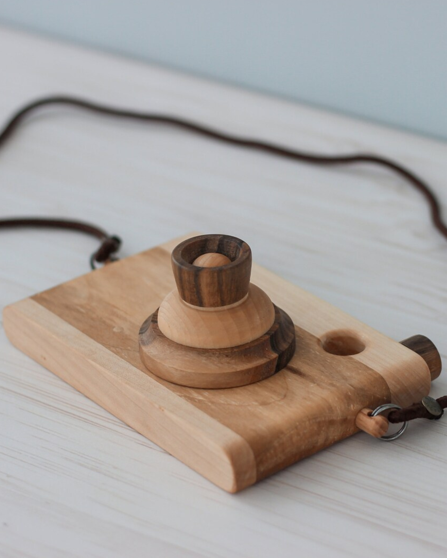 3 Retro camera - Image 1