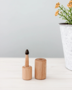 Wooden Makeup Set Beauty - Image 3