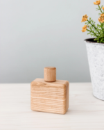 Wooden Makeup Set Beauty - Image 5